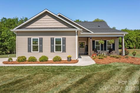 147 Haystack Lane Olin NC 28660