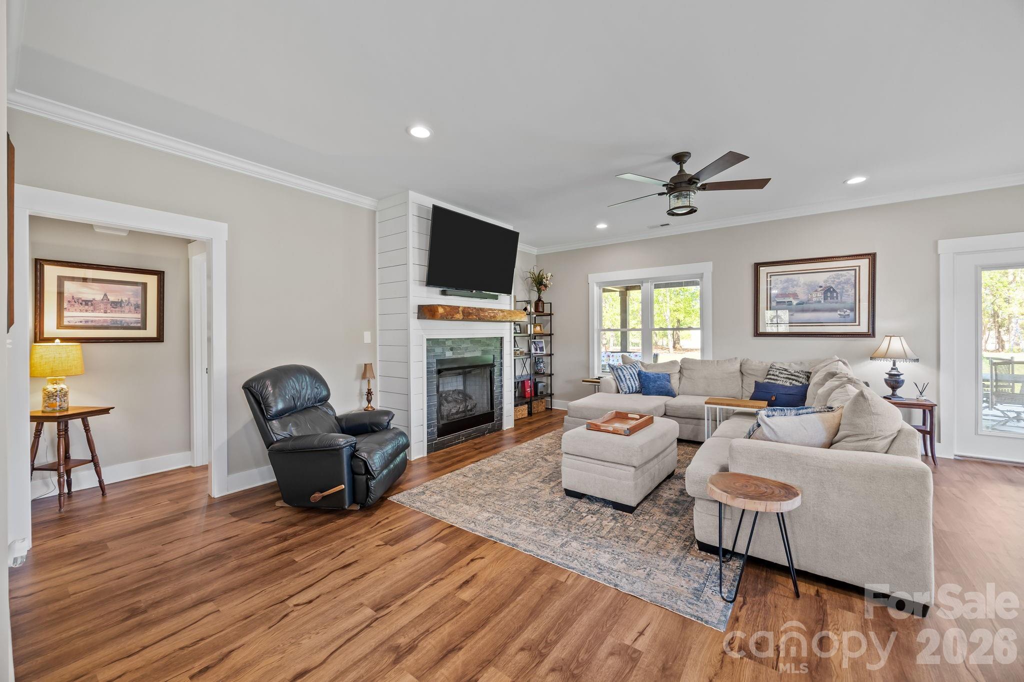 147 Haystack Lane Olin NC 28660