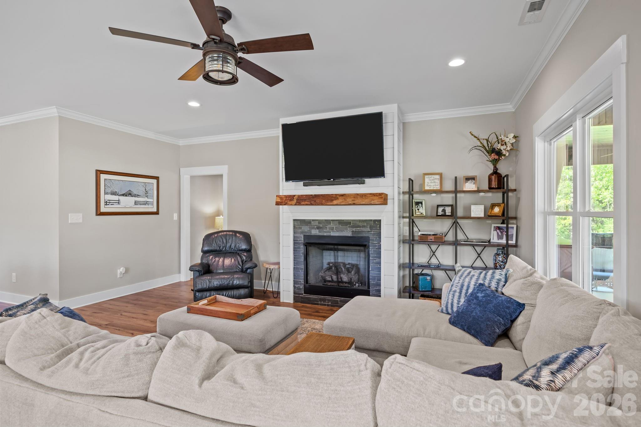 147 Haystack Lane Olin NC 28660
