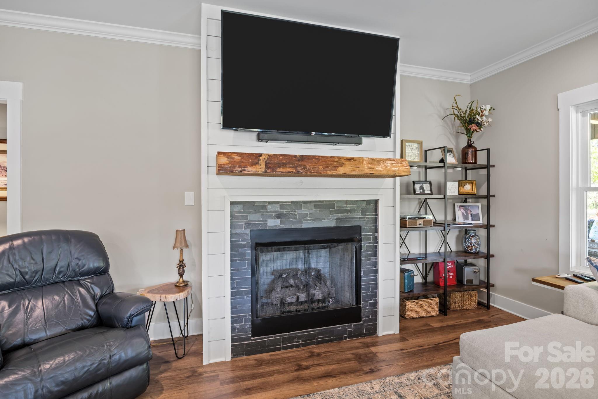 147 Haystack Lane Olin NC 28660
