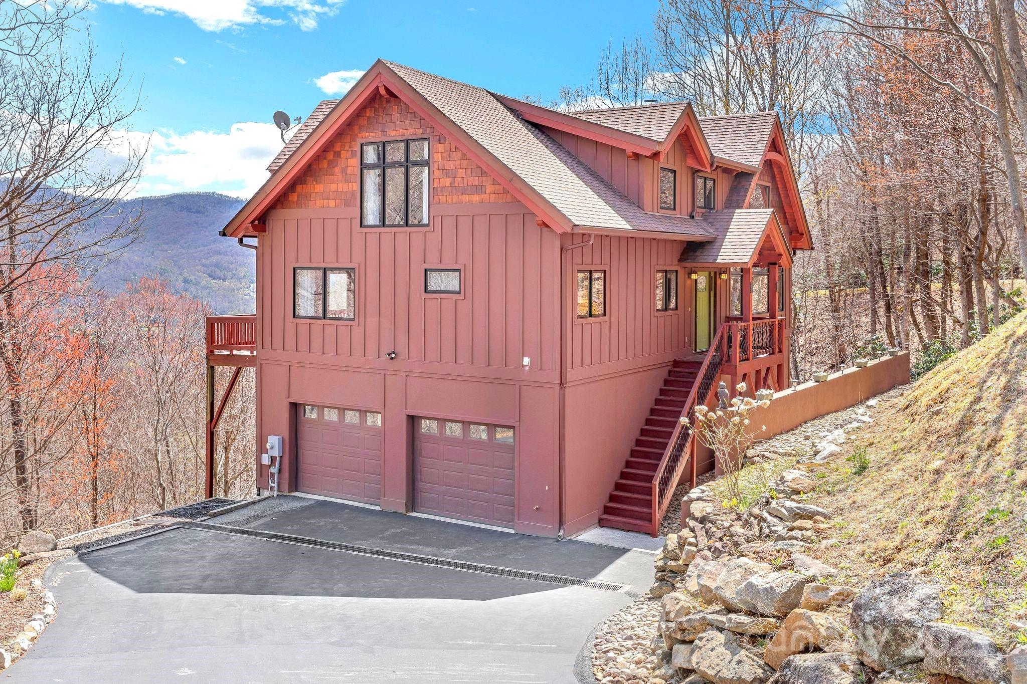 35 Great Aspen Way Black Mountain NC 28711