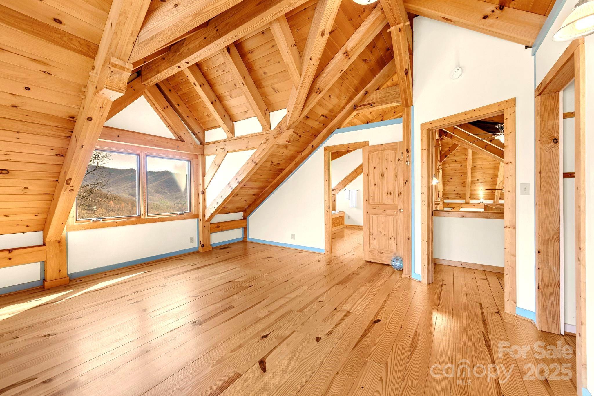 35 Great Aspen Way Black Mountain NC 28711