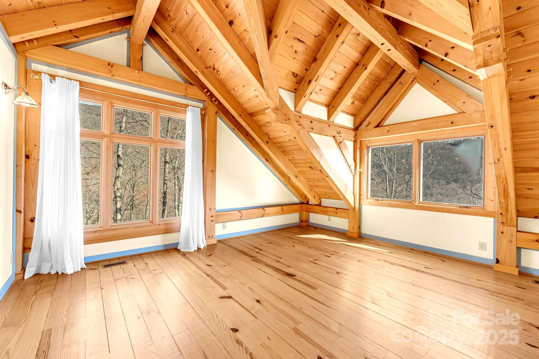 35 Great Aspen Way Black Mountain NC 28711