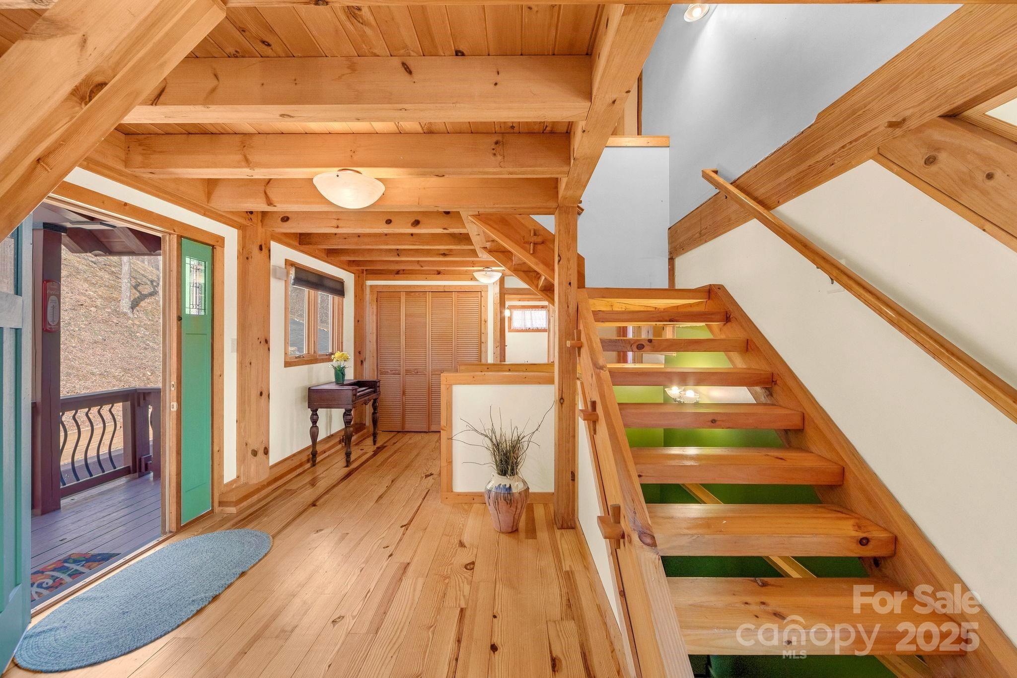 35 Great Aspen Way Black Mountain NC 28711