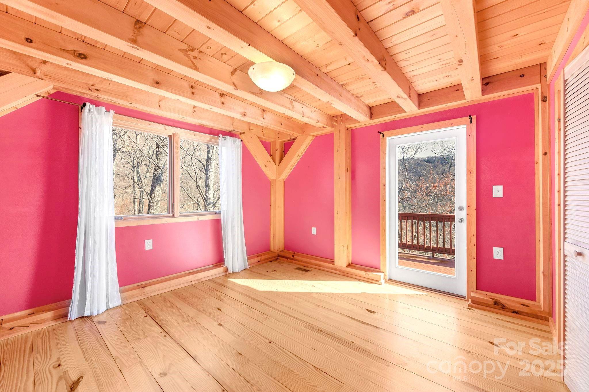 35 Great Aspen Way Black Mountain NC 28711