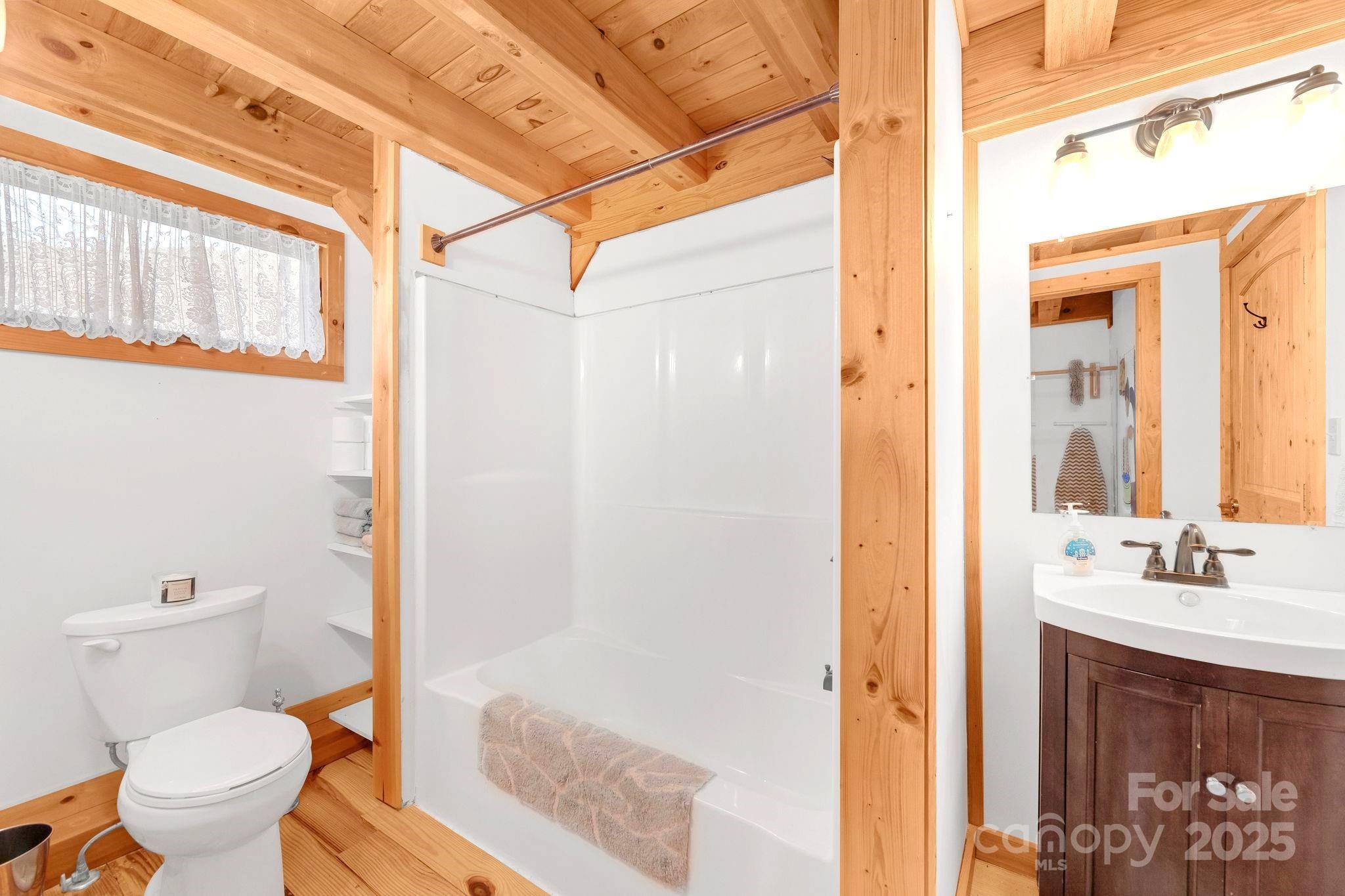 35 Great Aspen Way Black Mountain NC 28711