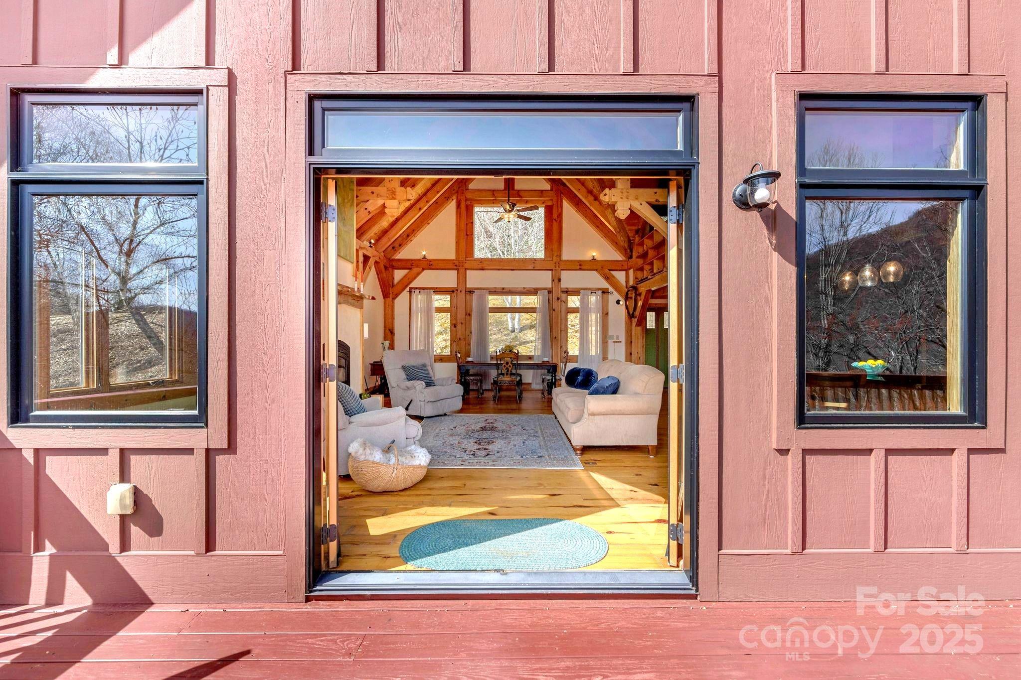 35 Great Aspen Way Black Mountain NC 28711