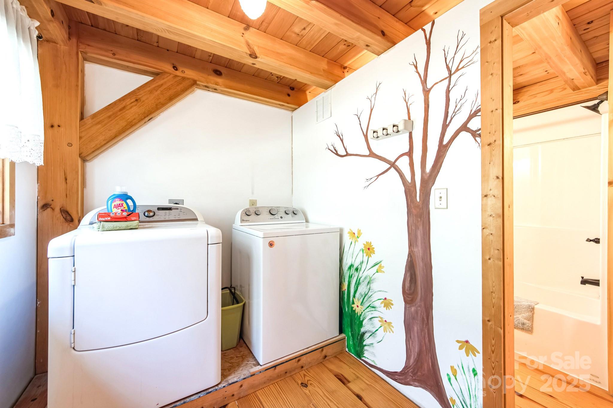 35 Great Aspen Way Black Mountain NC 28711