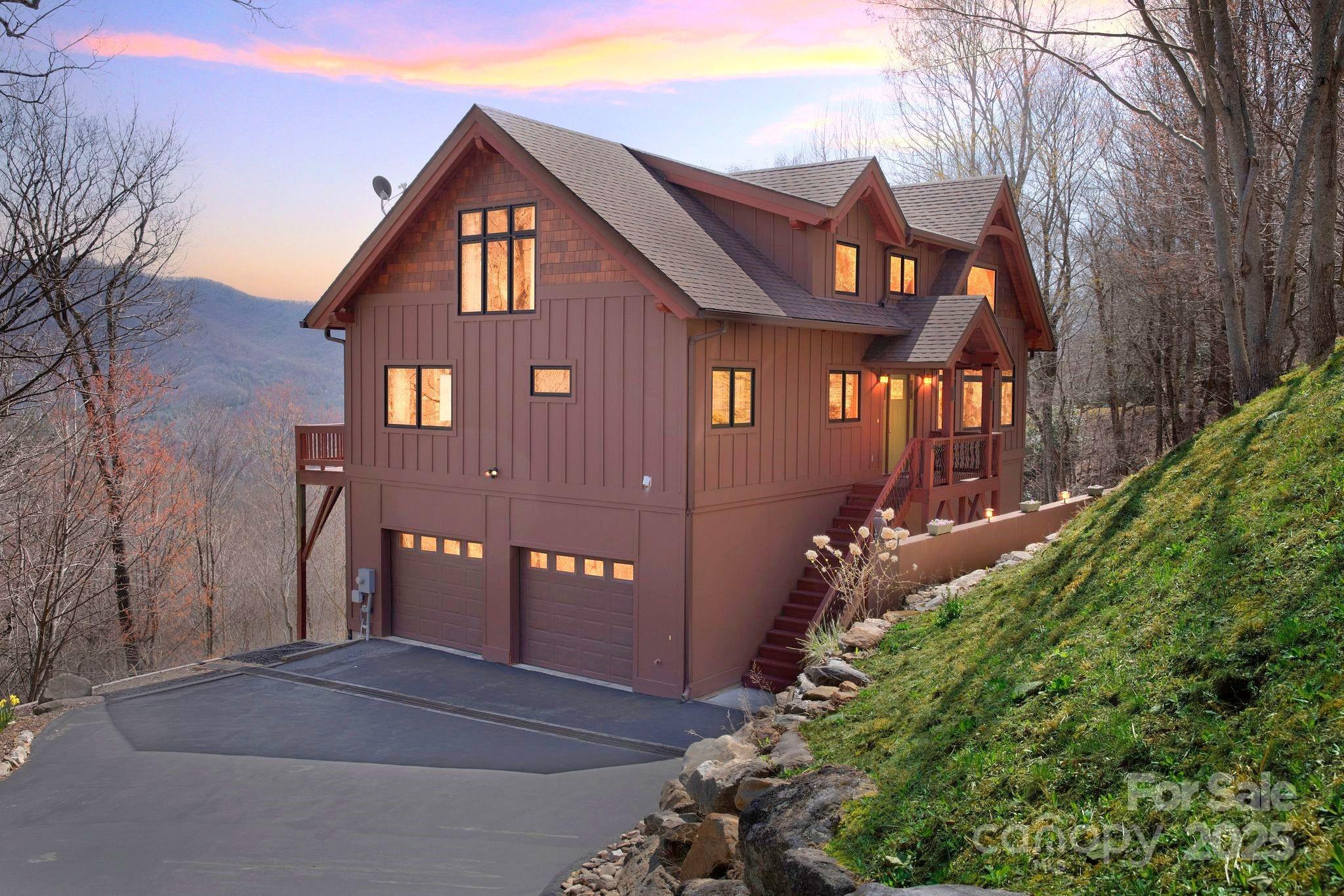 35 Great Aspen Way Black Mountain NC 28711