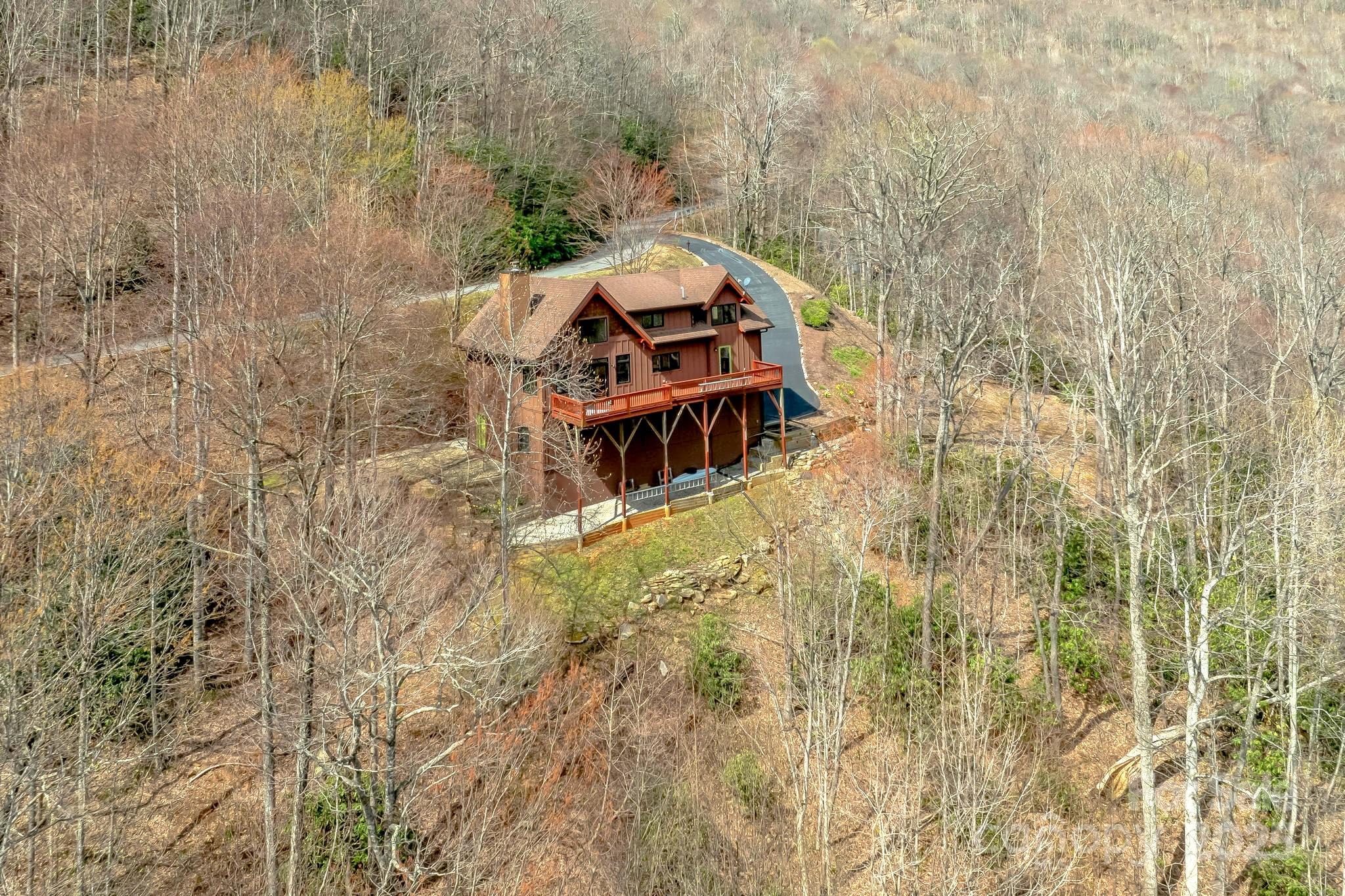 35 Great Aspen Way Black Mountain NC 28711