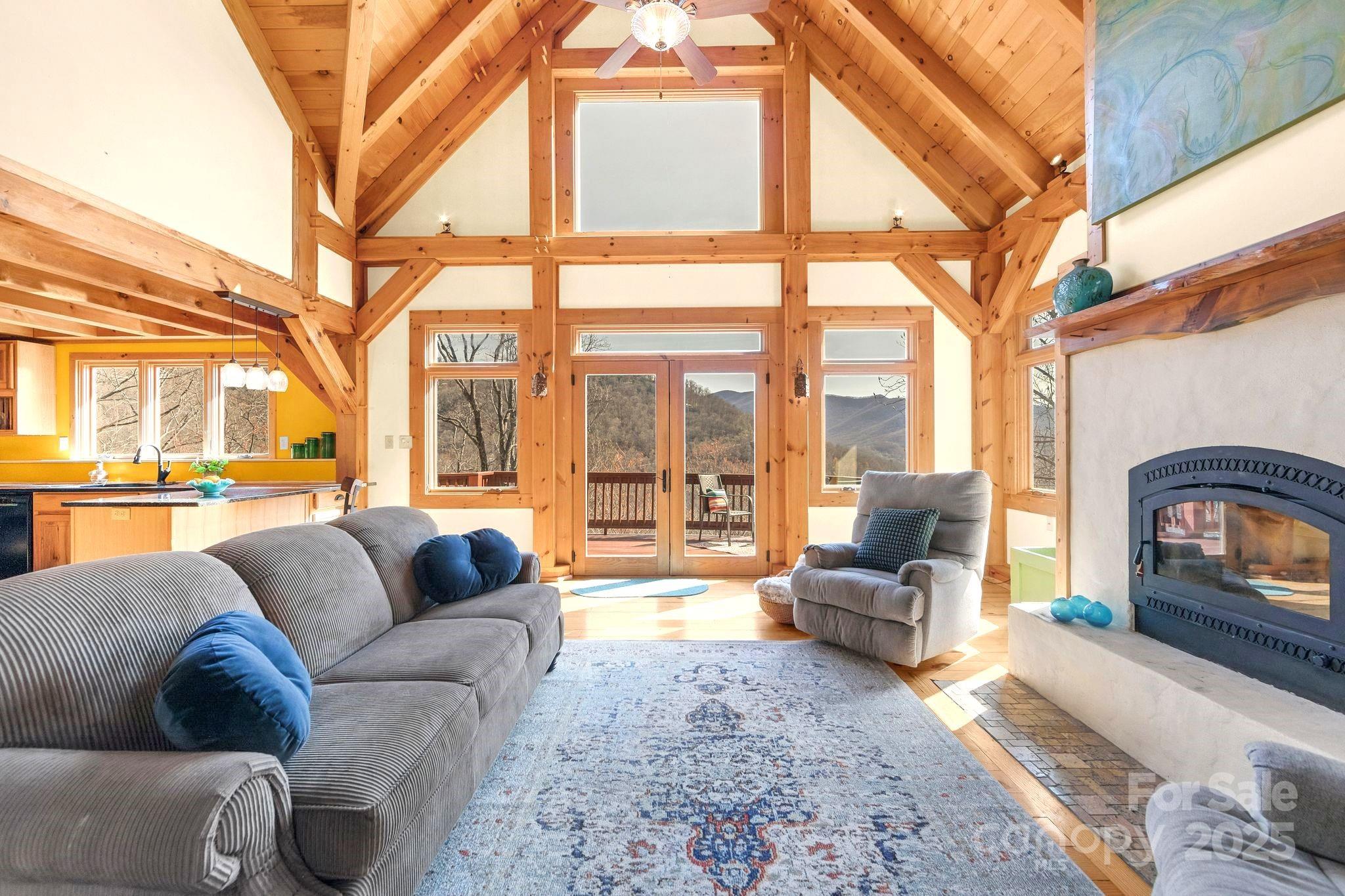 35 Great Aspen Way Black Mountain NC 28711