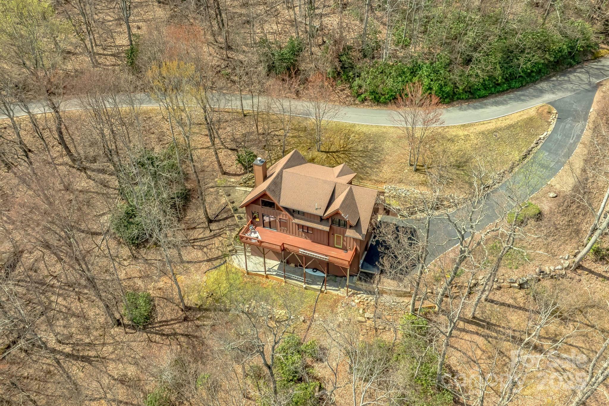 35 Great Aspen Way Black Mountain NC 28711