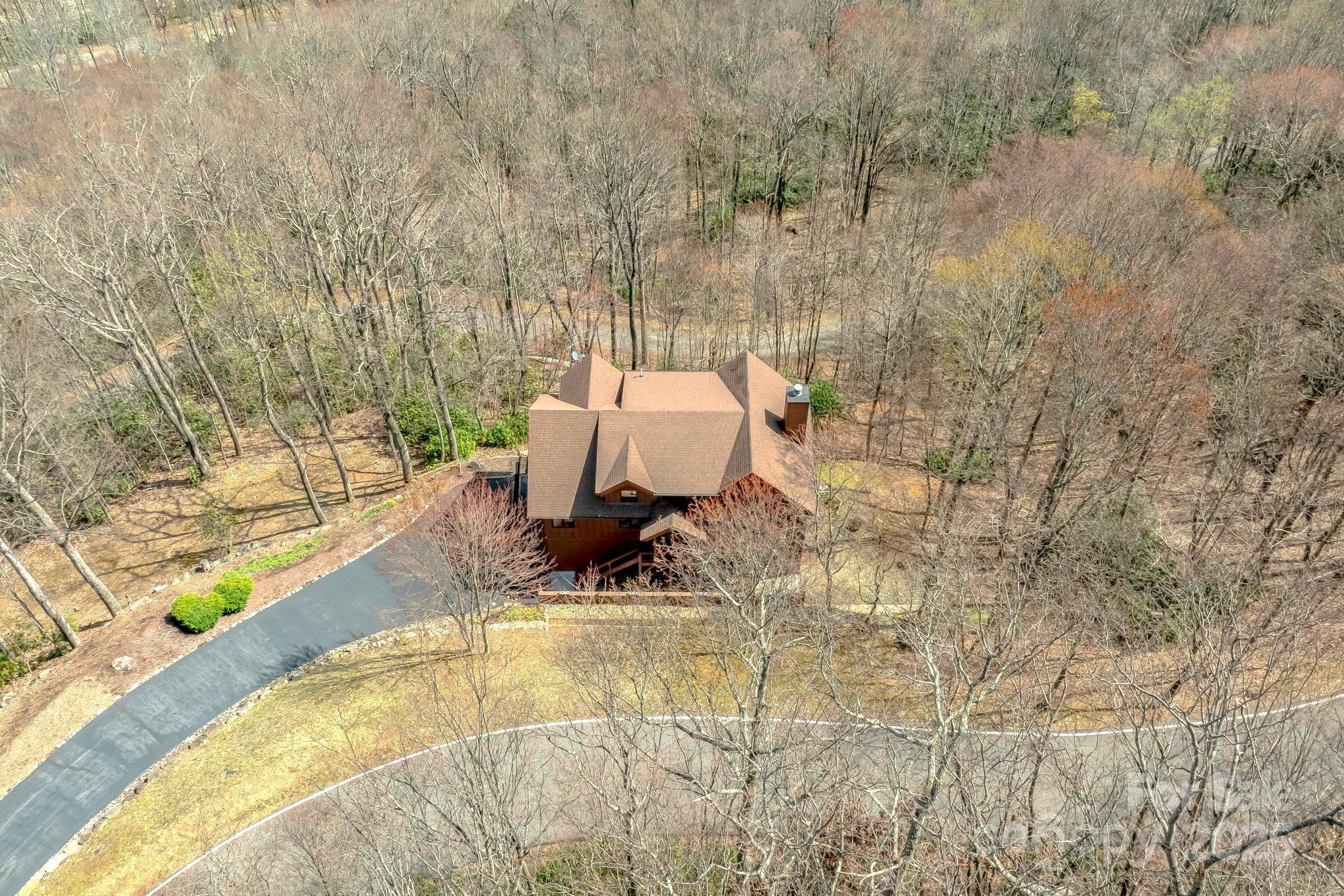 35 Great Aspen Way Black Mountain NC 28711