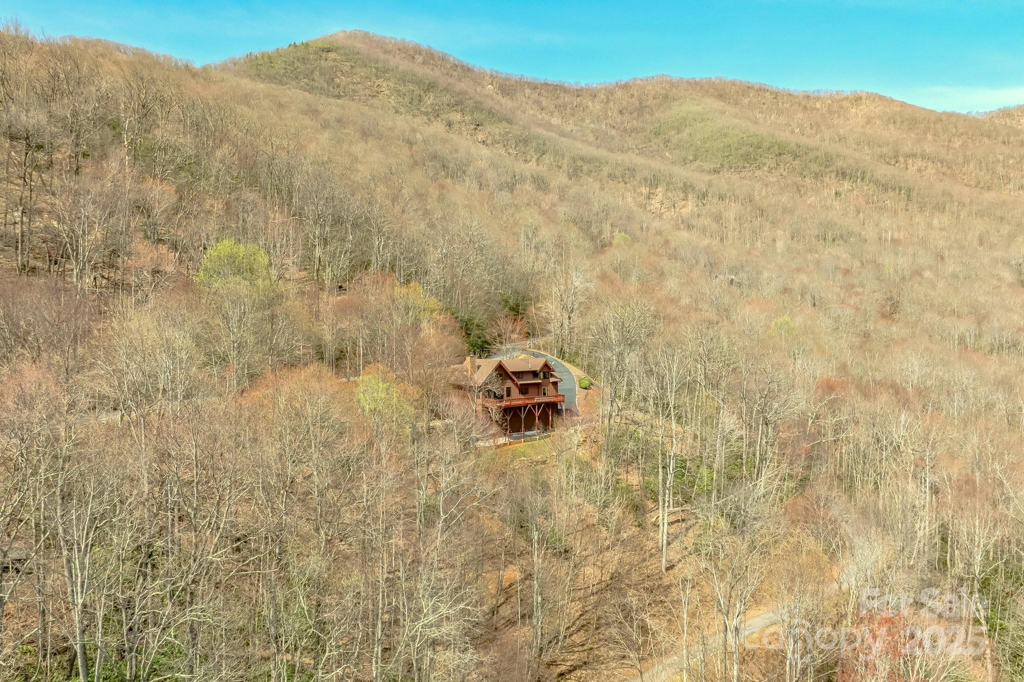 35 Great Aspen Way Black Mountain NC 28711