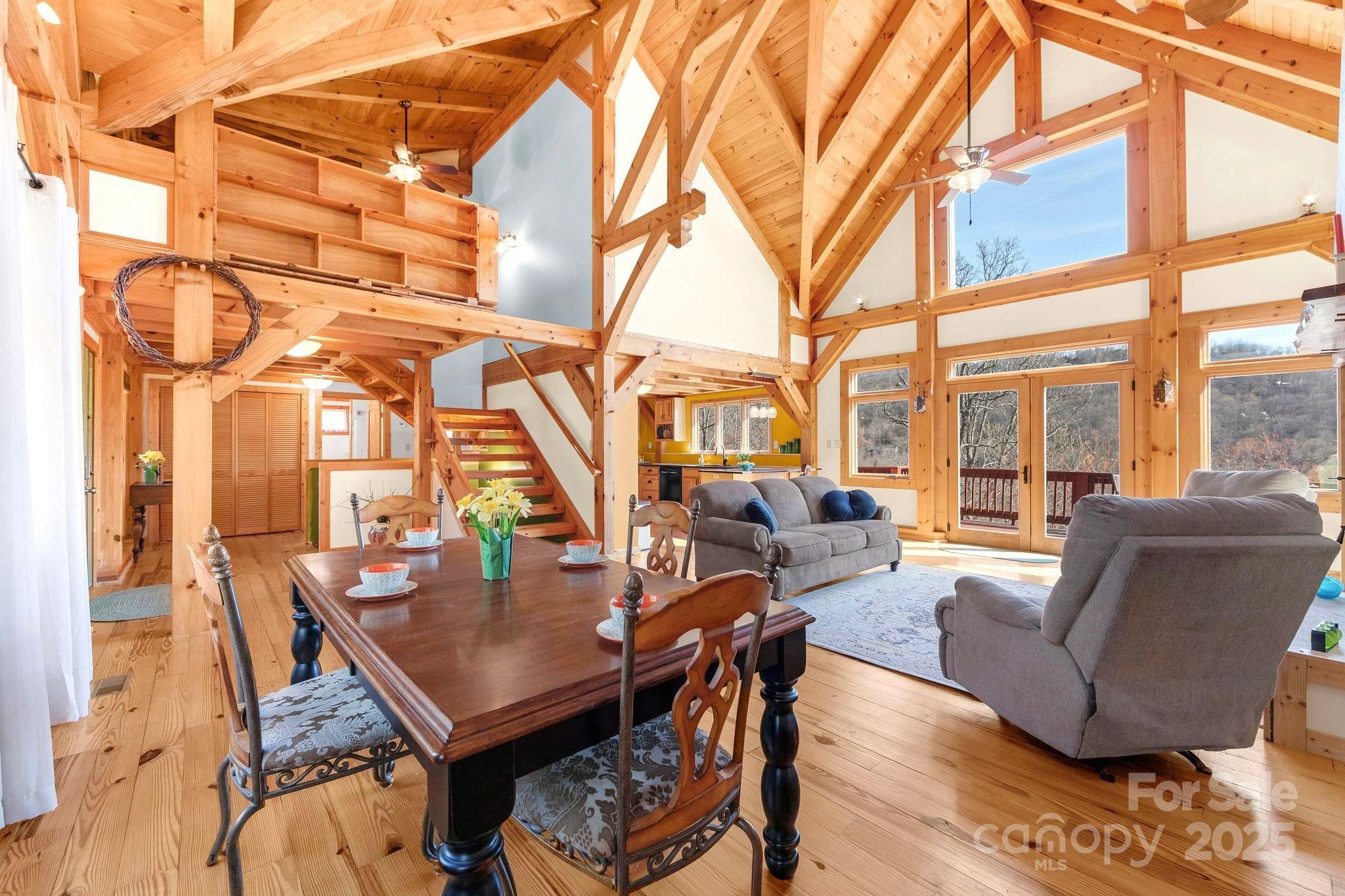 35 Great Aspen Way Black Mountain NC 28711