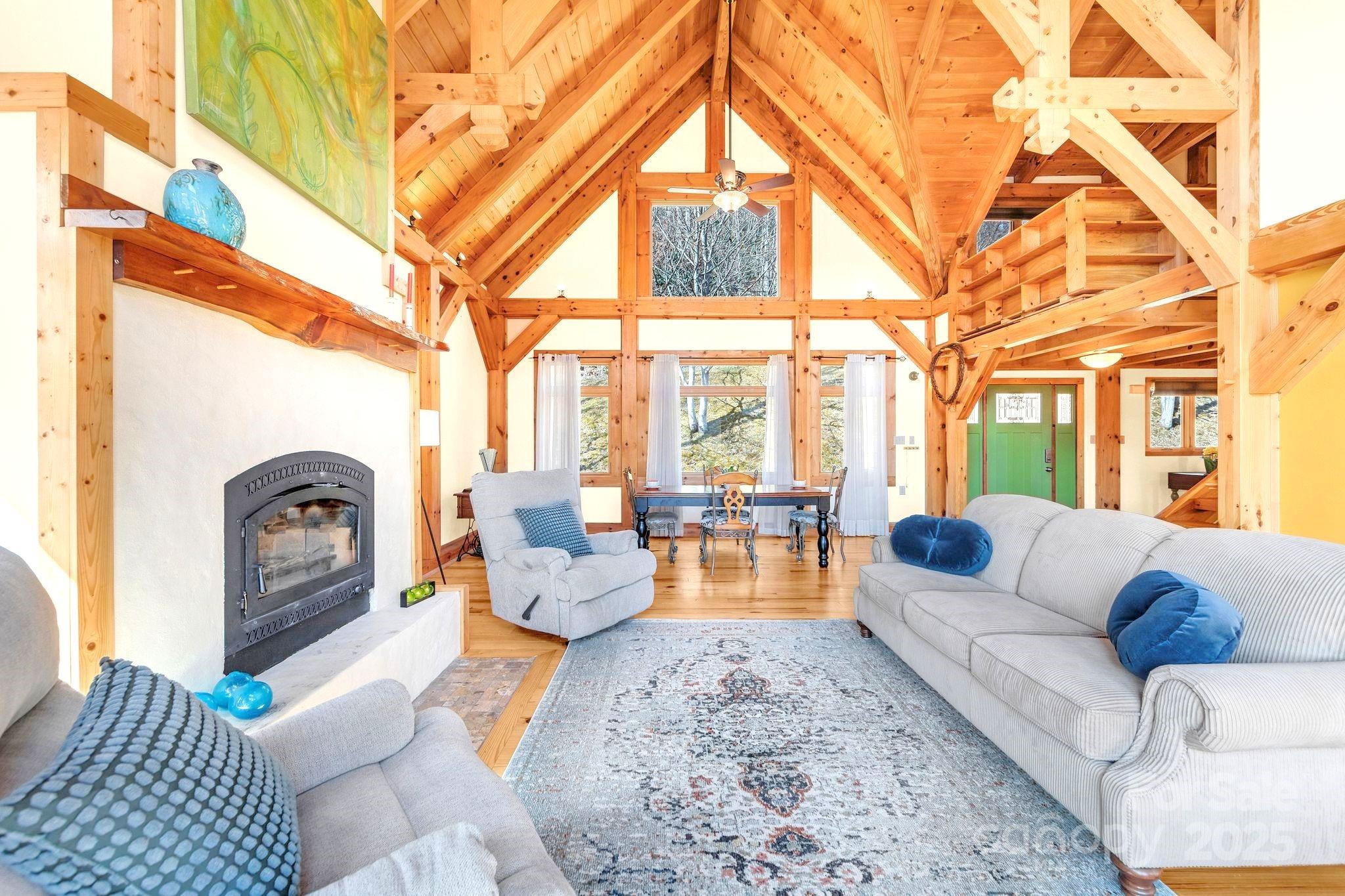 35 Great Aspen Way Black Mountain NC 28711