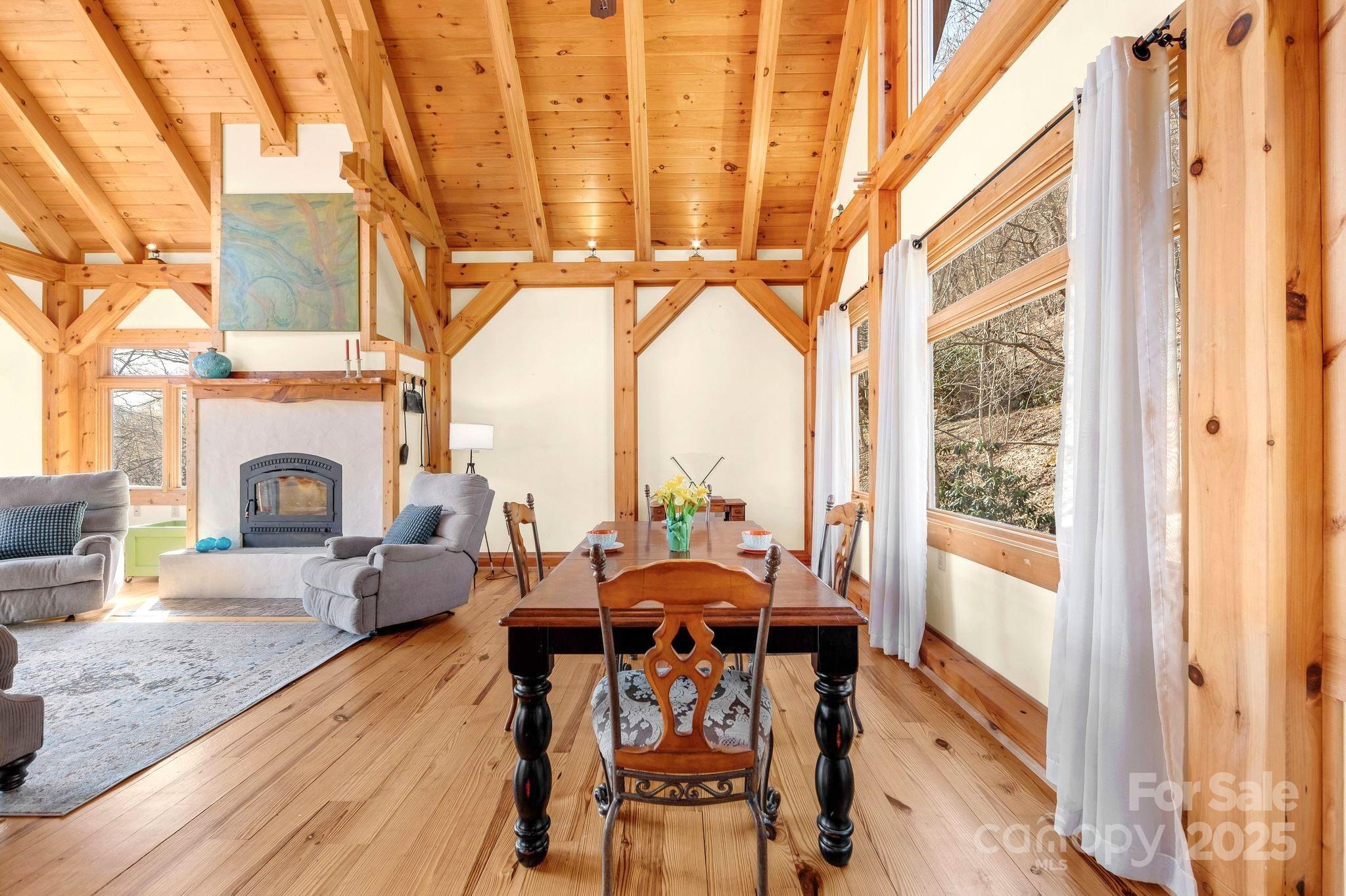 35 Great Aspen Way Black Mountain NC 28711