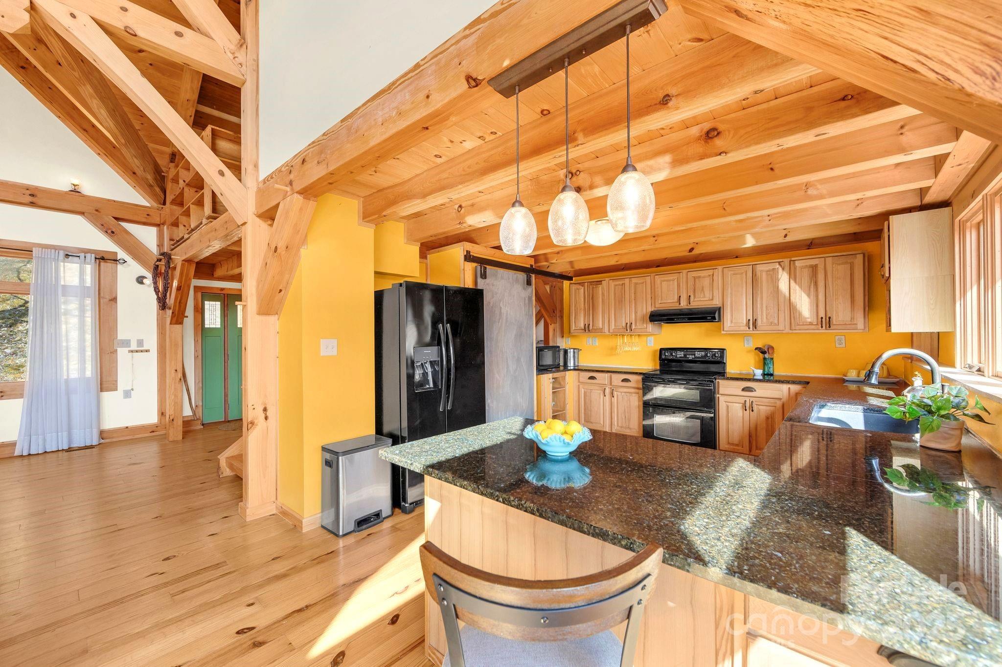 35 Great Aspen Way Black Mountain NC 28711