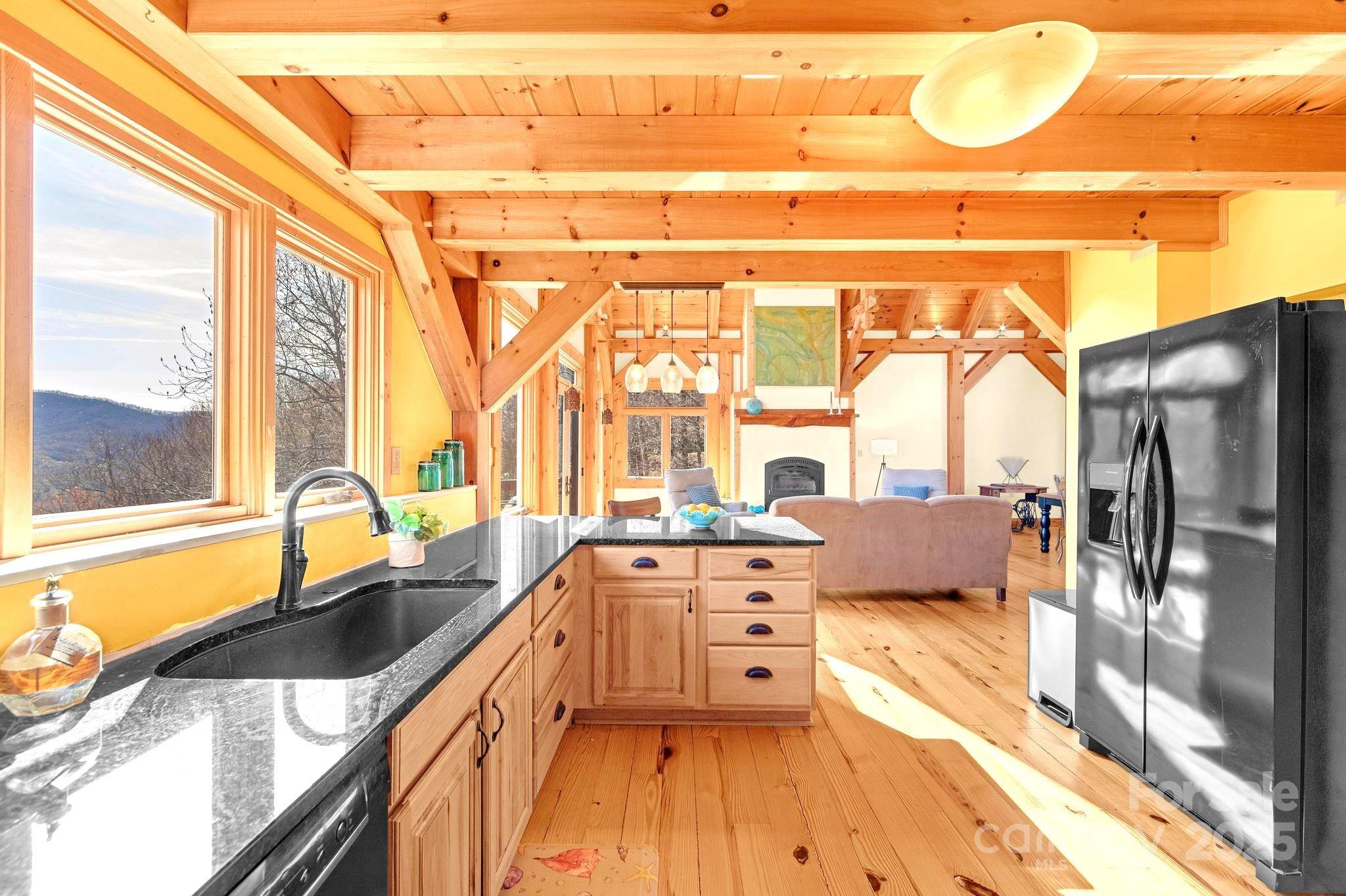 35 Great Aspen Way Black Mountain NC 28711