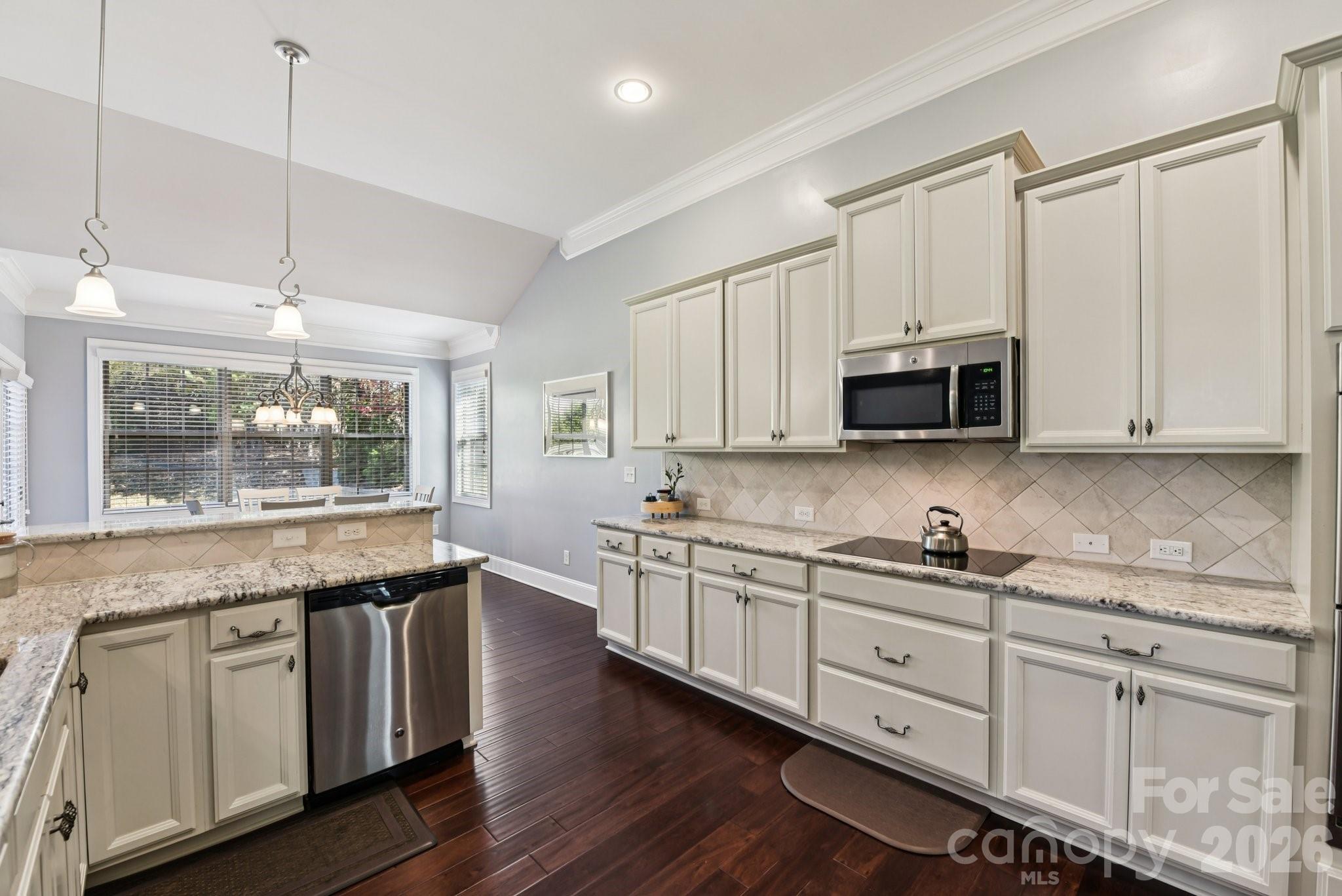 4140 Green Park Court Harrisburg NC 28075