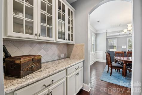 4140 Green Park Court Harrisburg NC 28075