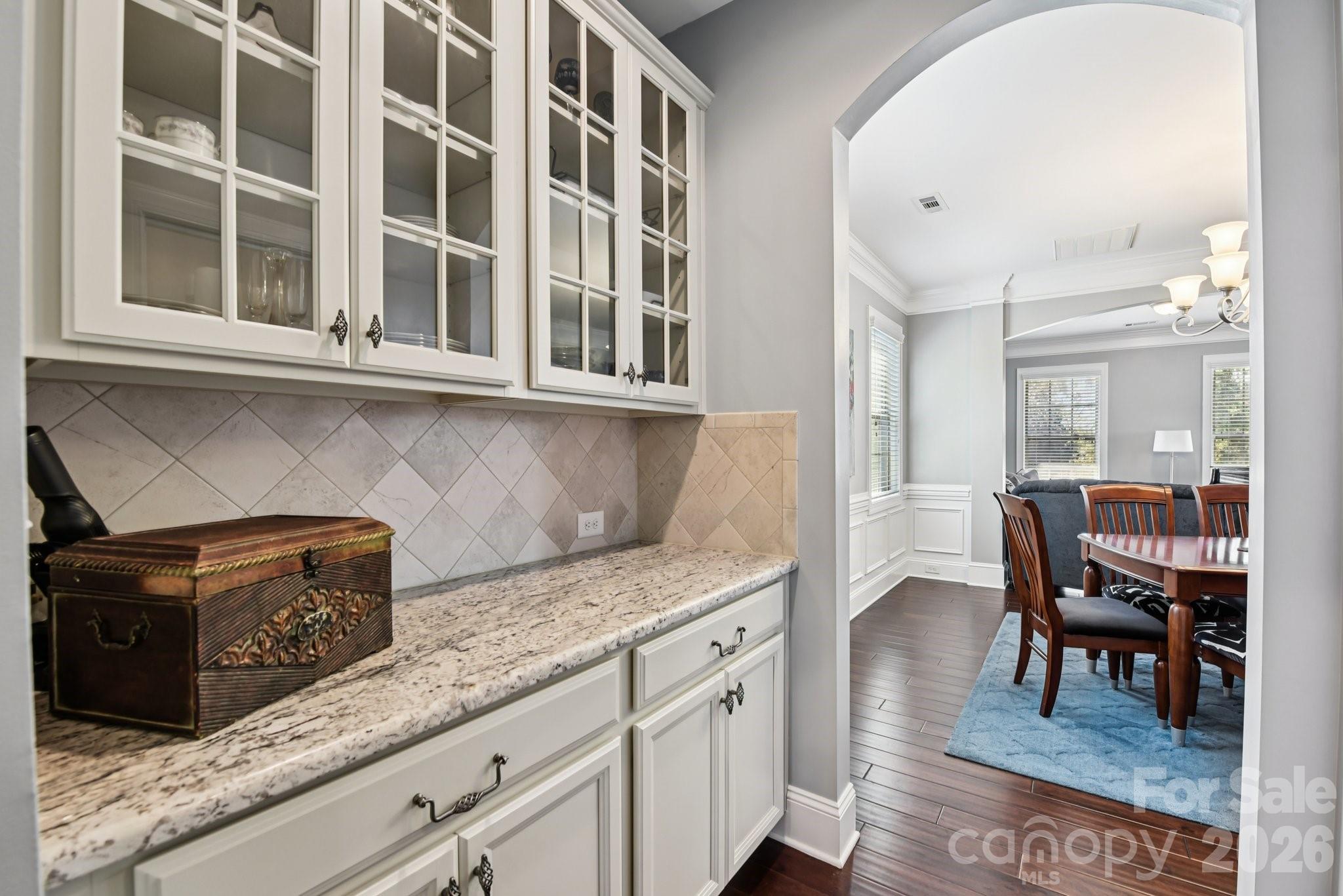 4140 Green Park Court Harrisburg NC 28075