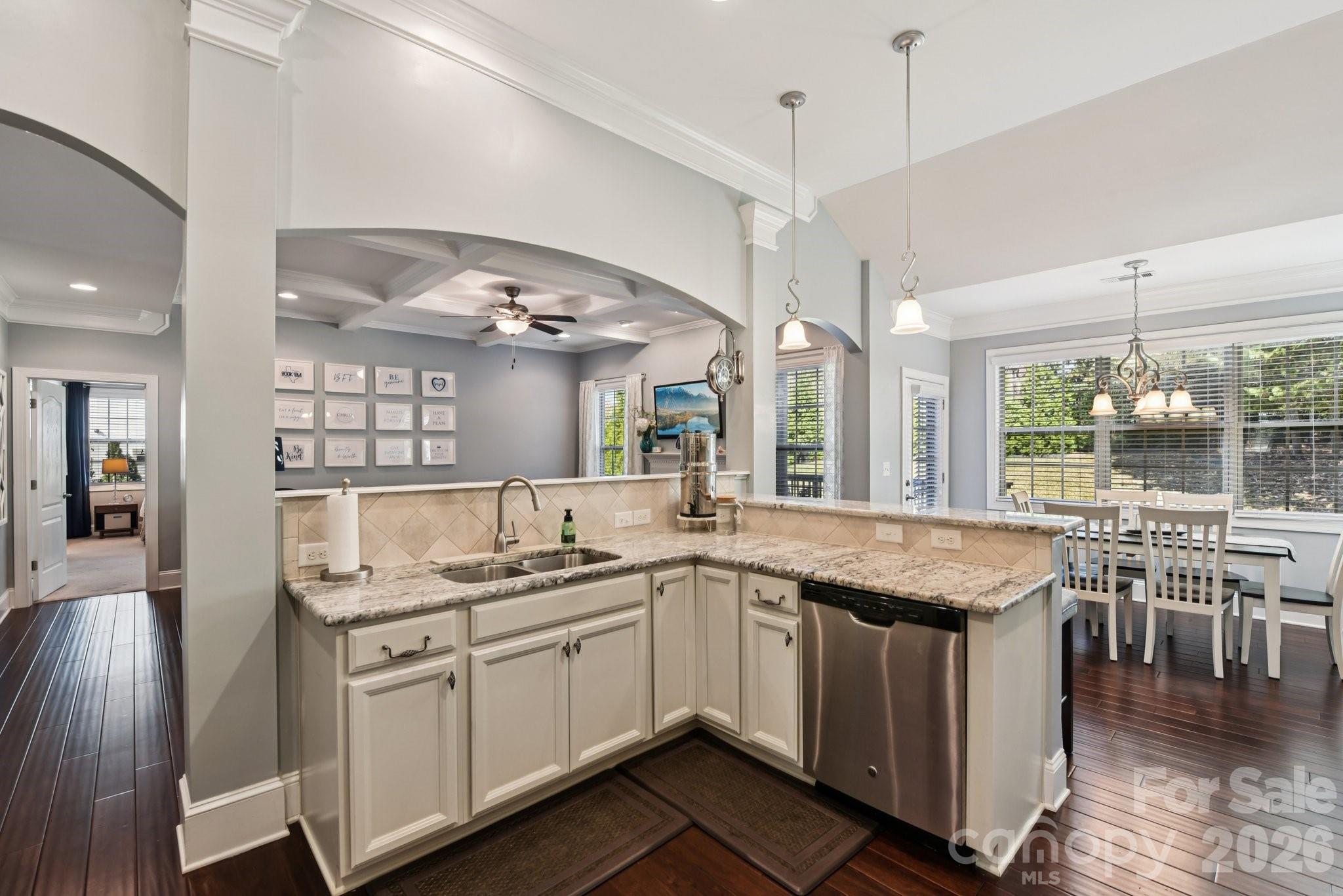 4140 Green Park Court Harrisburg NC 28075