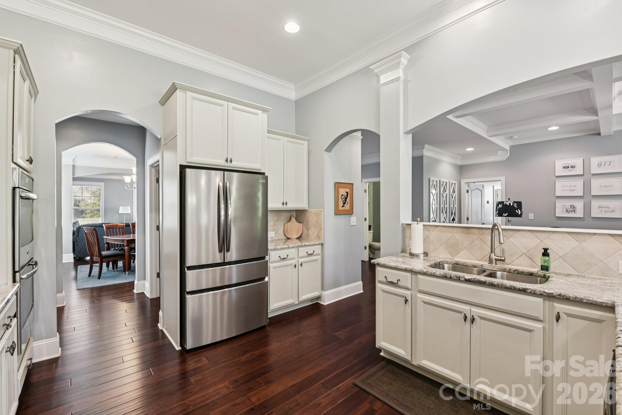 4140 Green Park Court Harrisburg NC 28075