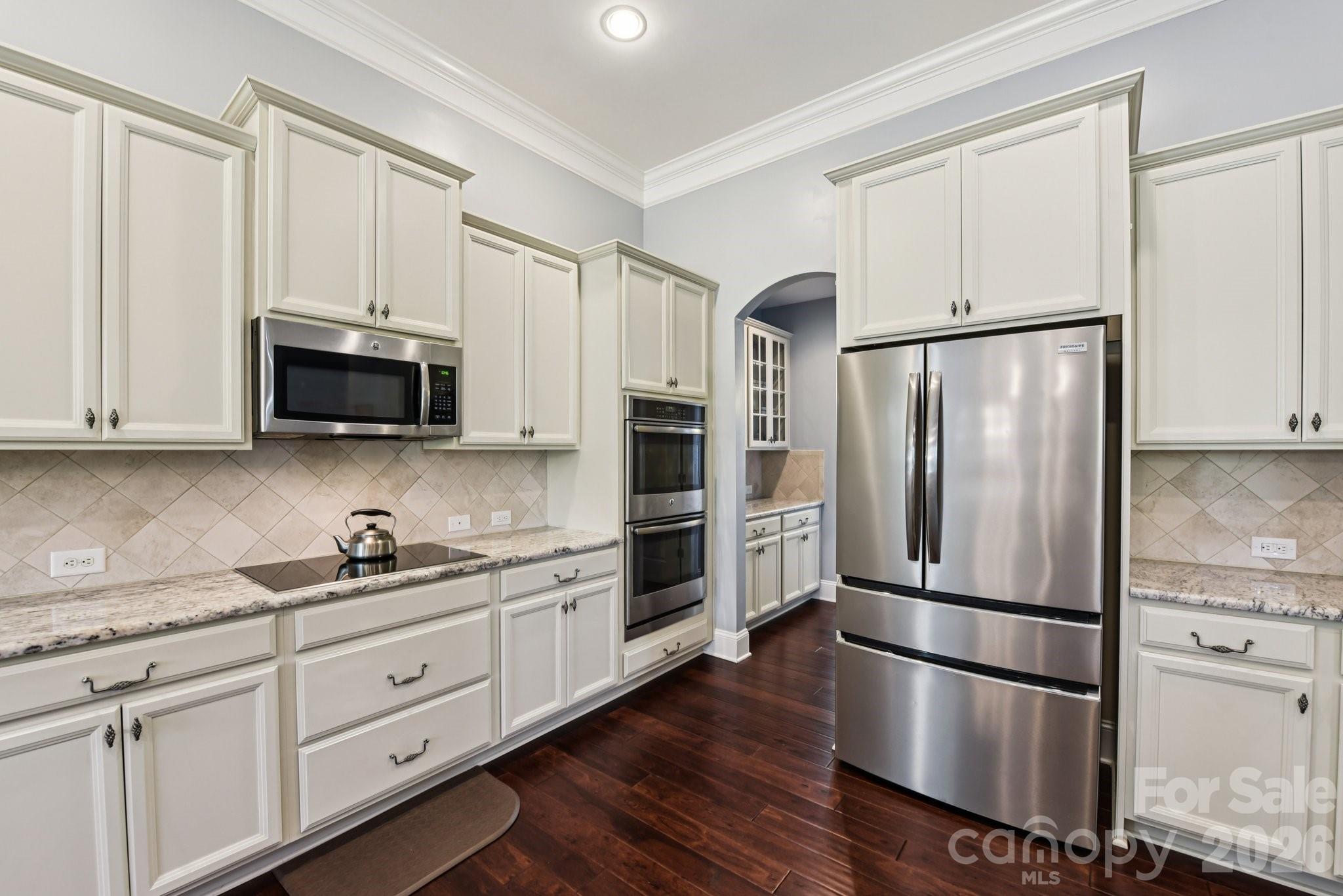 4140 Green Park Court Harrisburg NC 28075