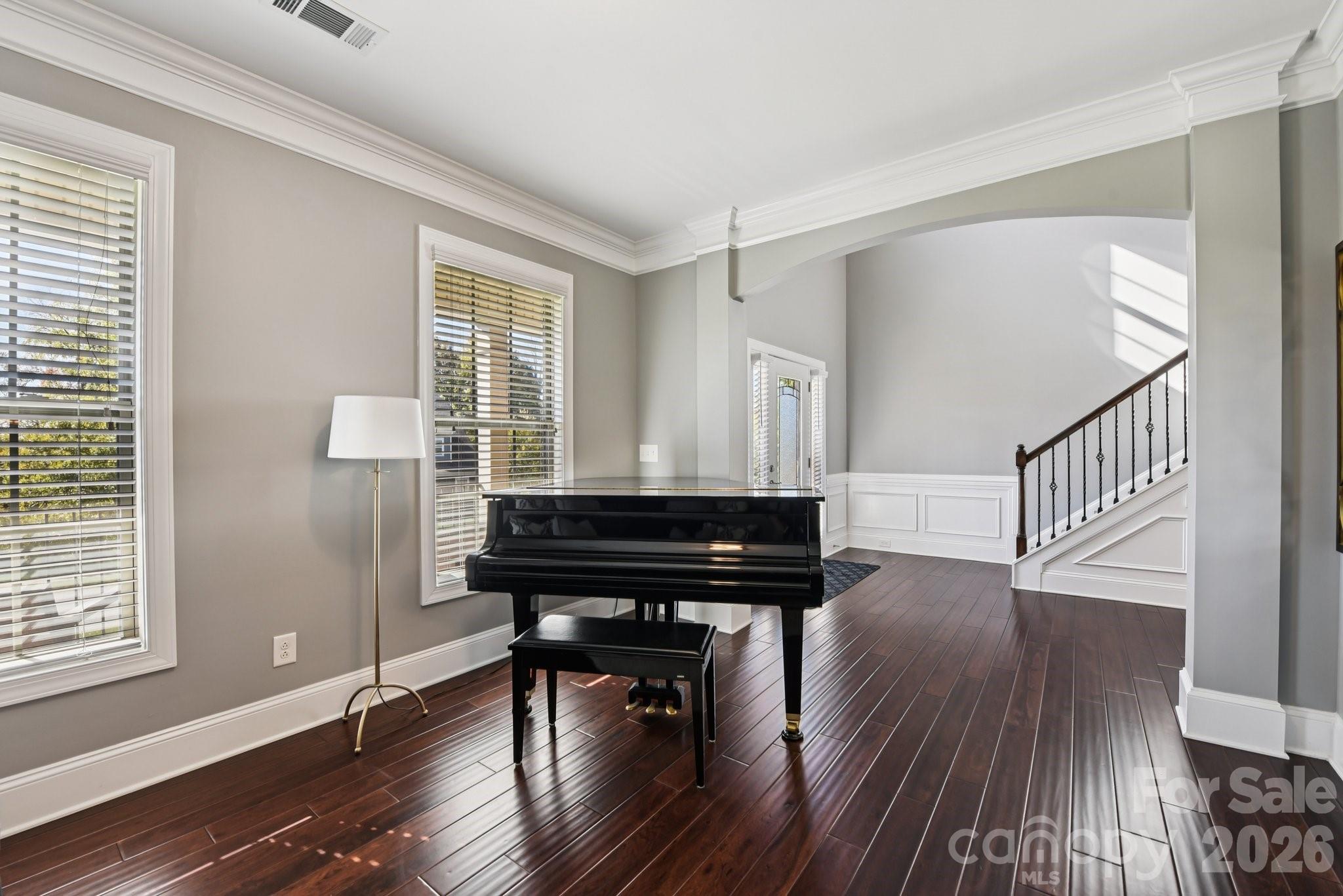4140 Green Park Court Harrisburg NC 28075