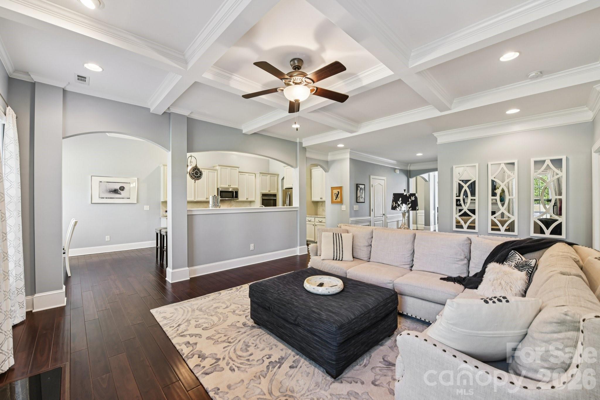 4140 Green Park Court Harrisburg NC 28075
