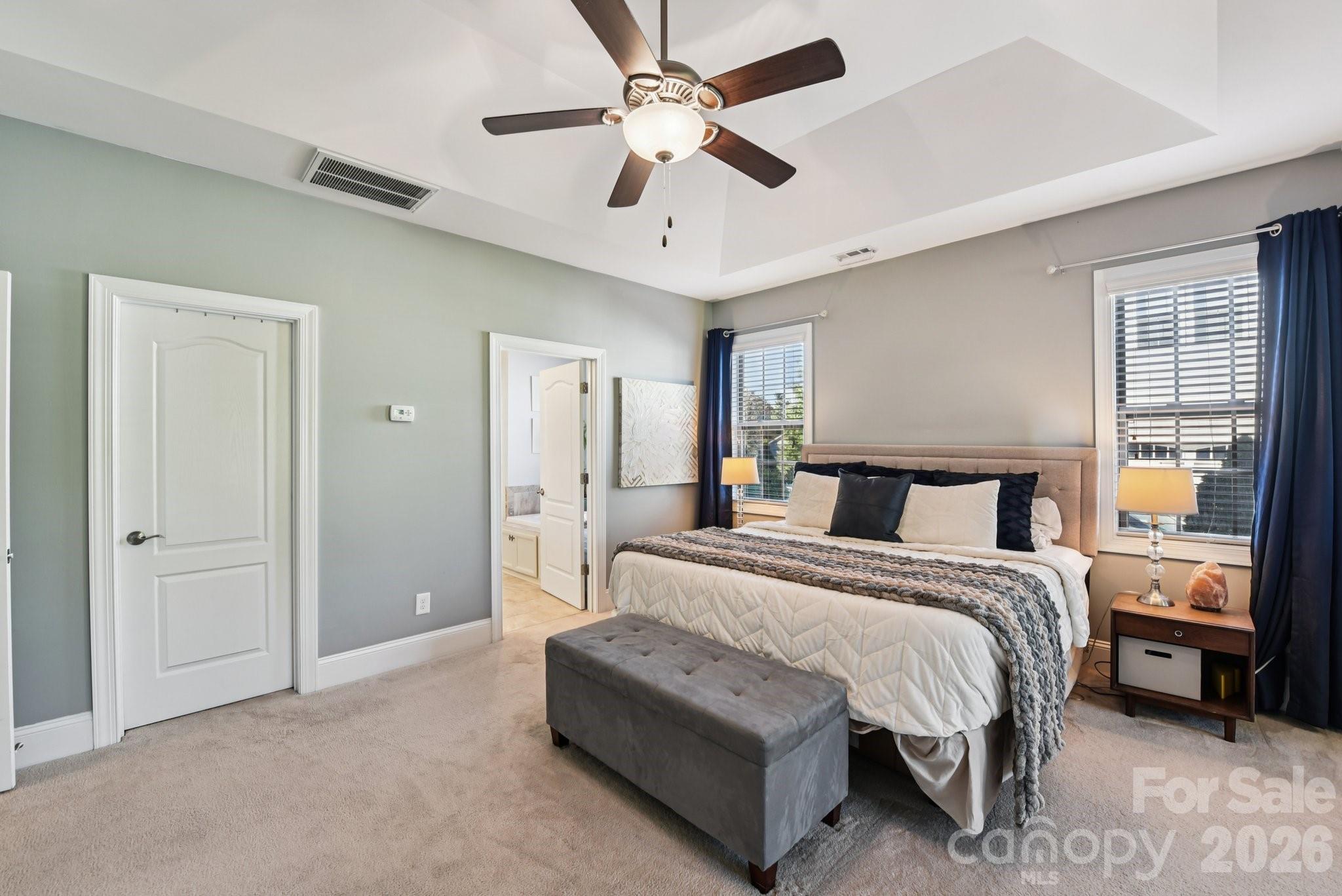 4140 Green Park Court Harrisburg NC 28075