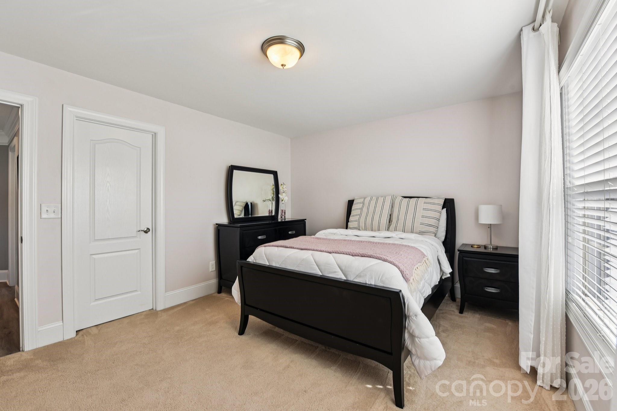 4140 Green Park Court Harrisburg NC 28075