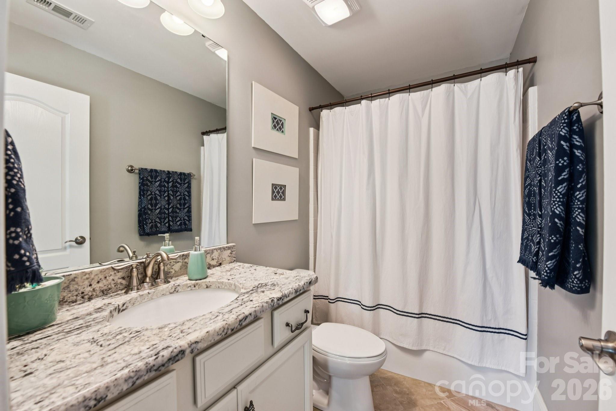 4140 Green Park Court Harrisburg NC 28075