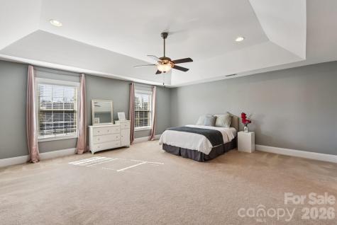 4140 Green Park Court Harrisburg NC 28075