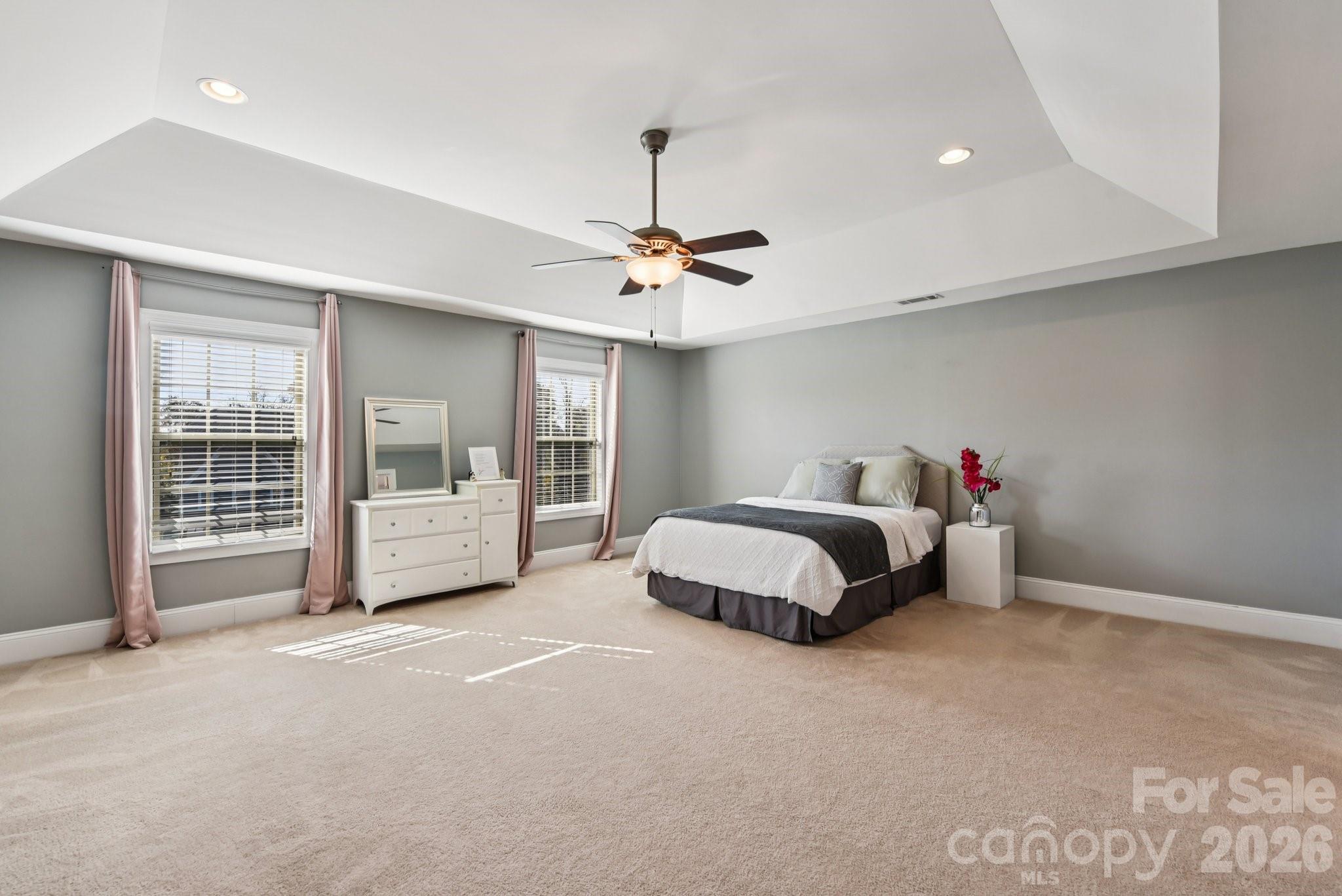 4140 Green Park Court Harrisburg NC 28075