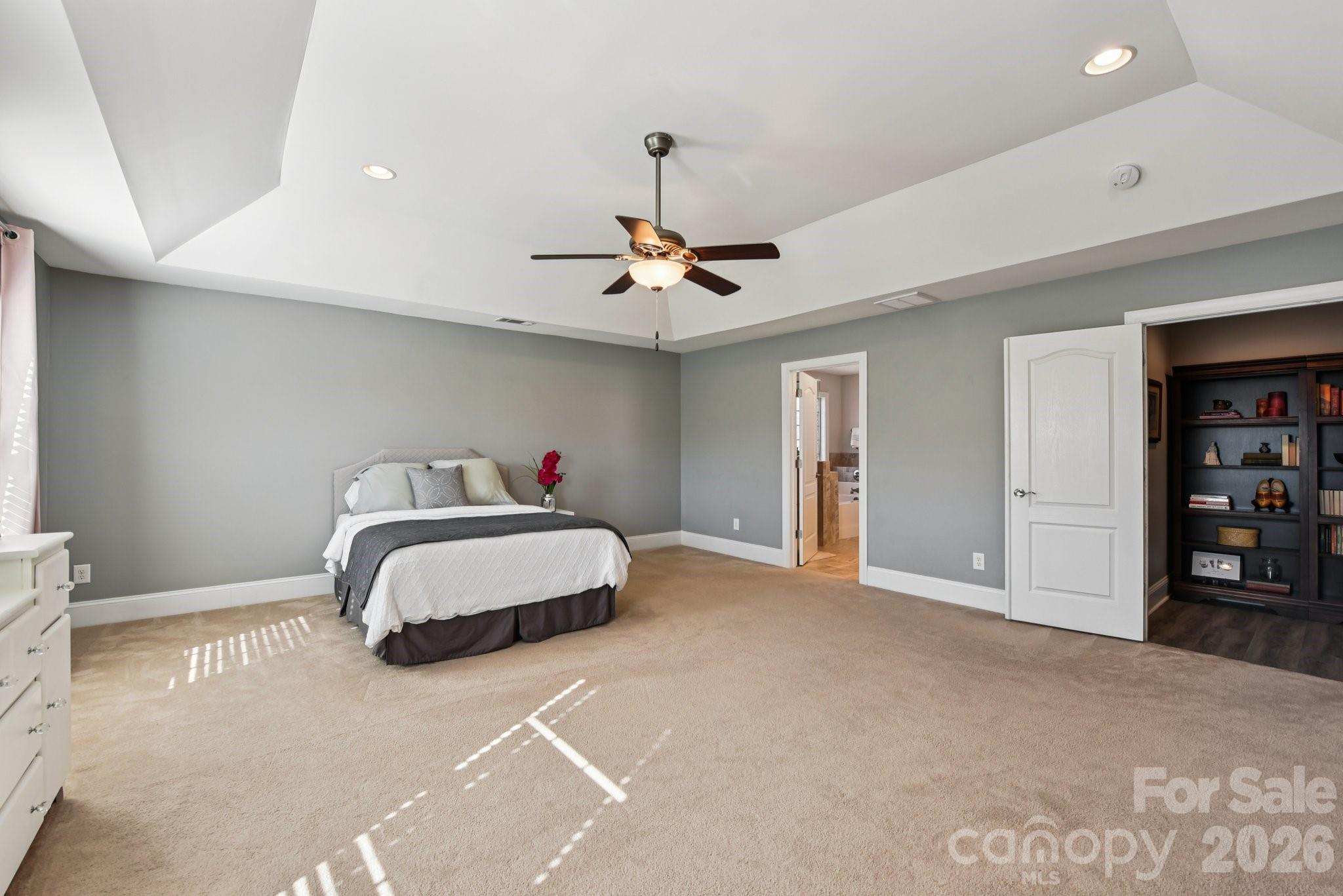 4140 Green Park Court Harrisburg NC 28075