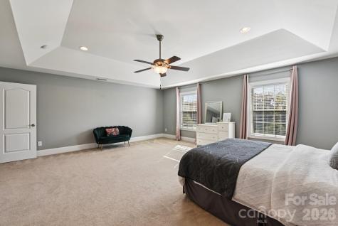 4140 Green Park Court Harrisburg NC 28075