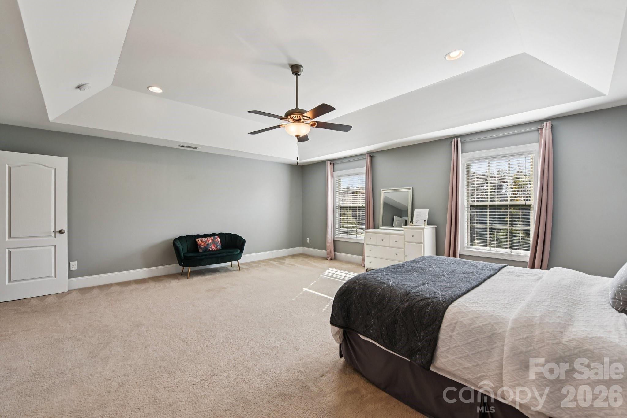 4140 Green Park Court Harrisburg NC 28075