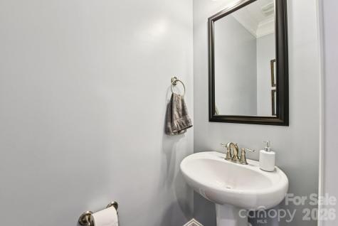 4140 Green Park Court Harrisburg NC 28075