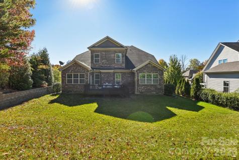 4140 Green Park Court Harrisburg NC 28075
