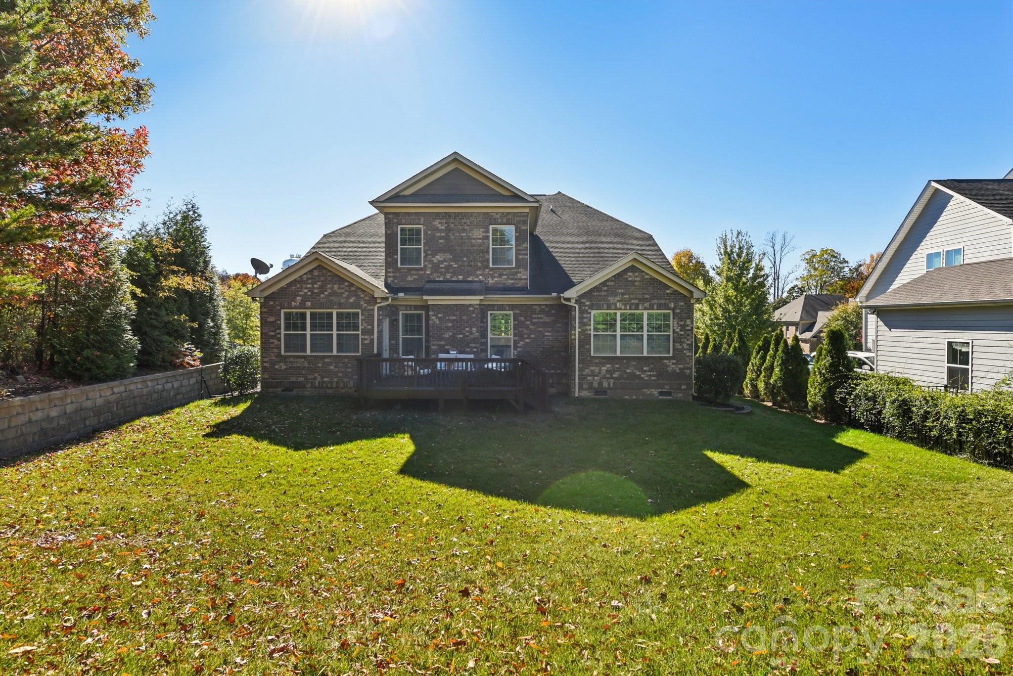 4140 Green Park Court Harrisburg NC 28075