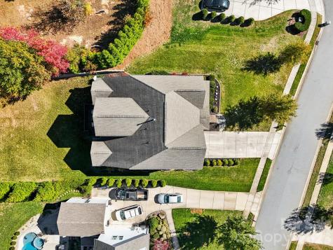 4140 Green Park Court Harrisburg NC 28075