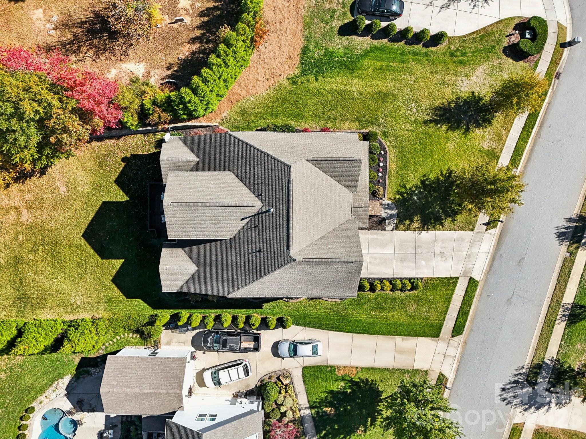 4140 Green Park Court Harrisburg NC 28075