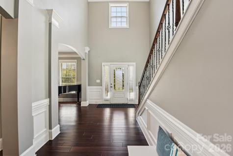 4140 Green Park Court Harrisburg NC 28075