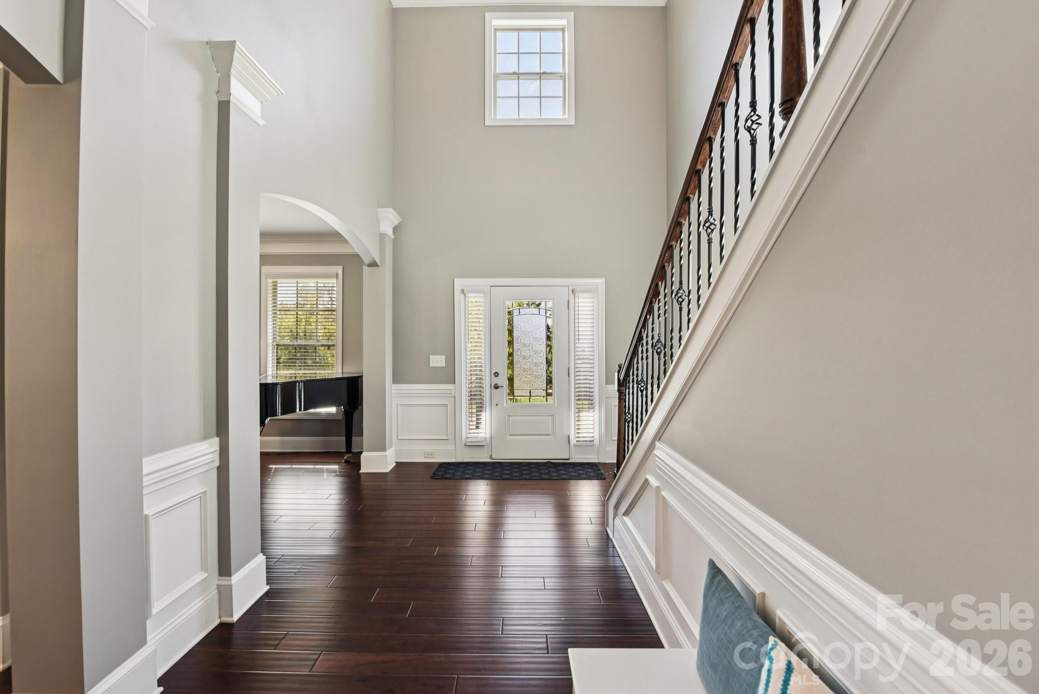 4140 Green Park Court Harrisburg NC 28075