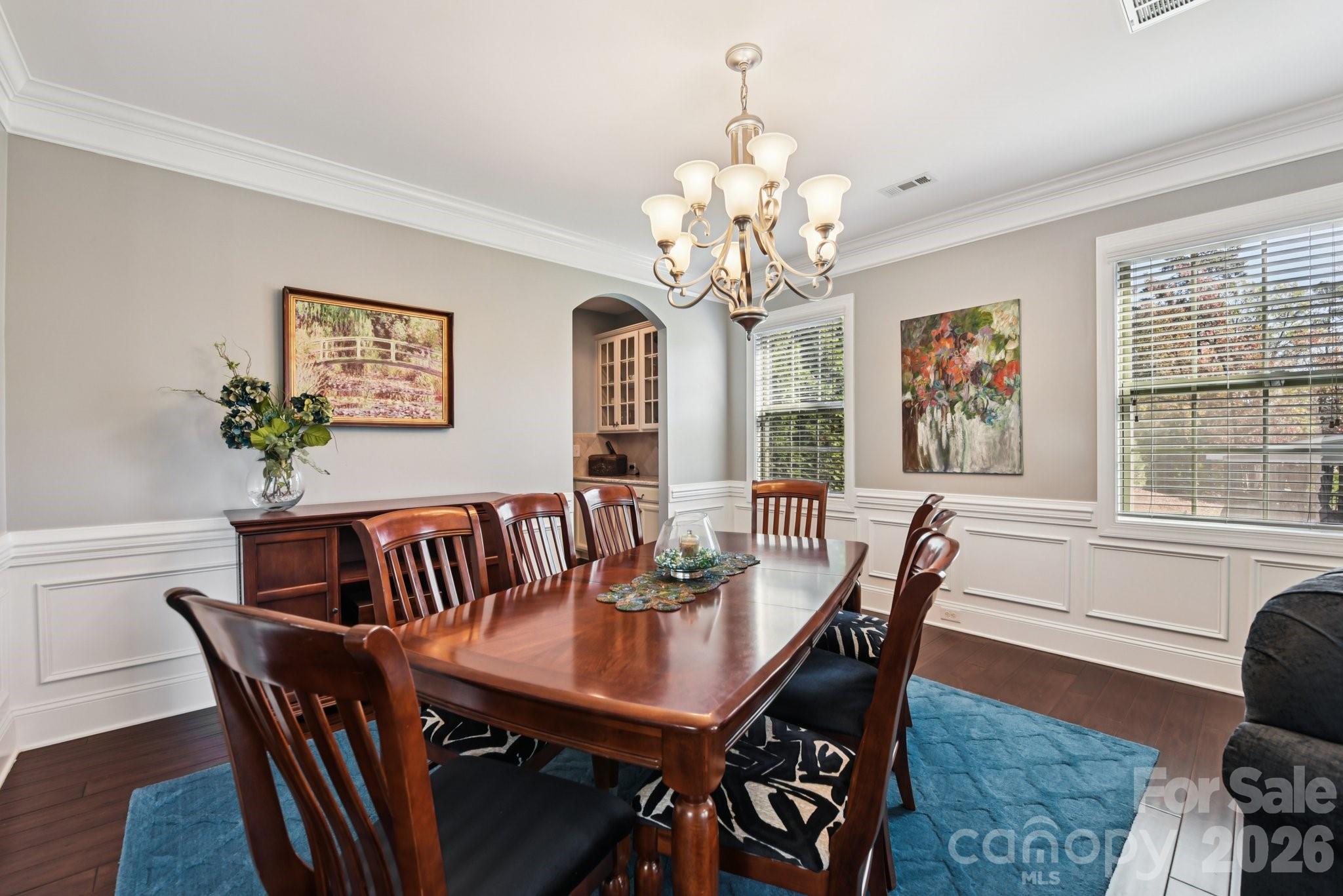 4140 Green Park Court Harrisburg NC 28075