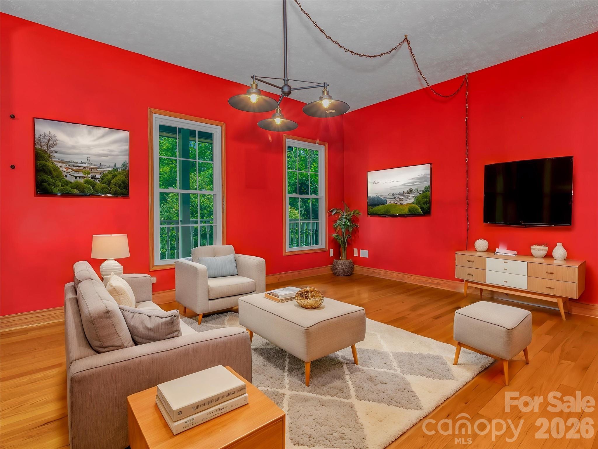 287 Shady Creek Lane Hendersonville NC 28739
