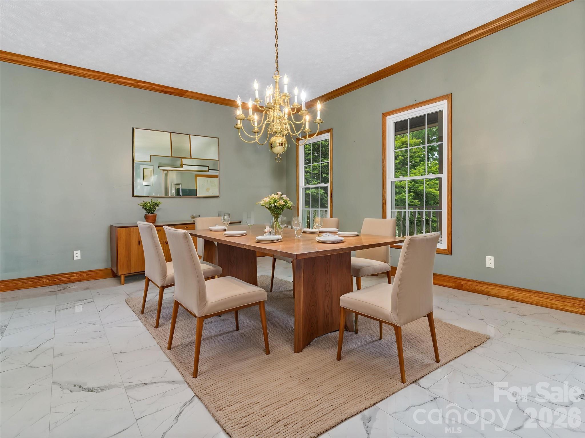 287 Shady Creek Lane Hendersonville NC 28739