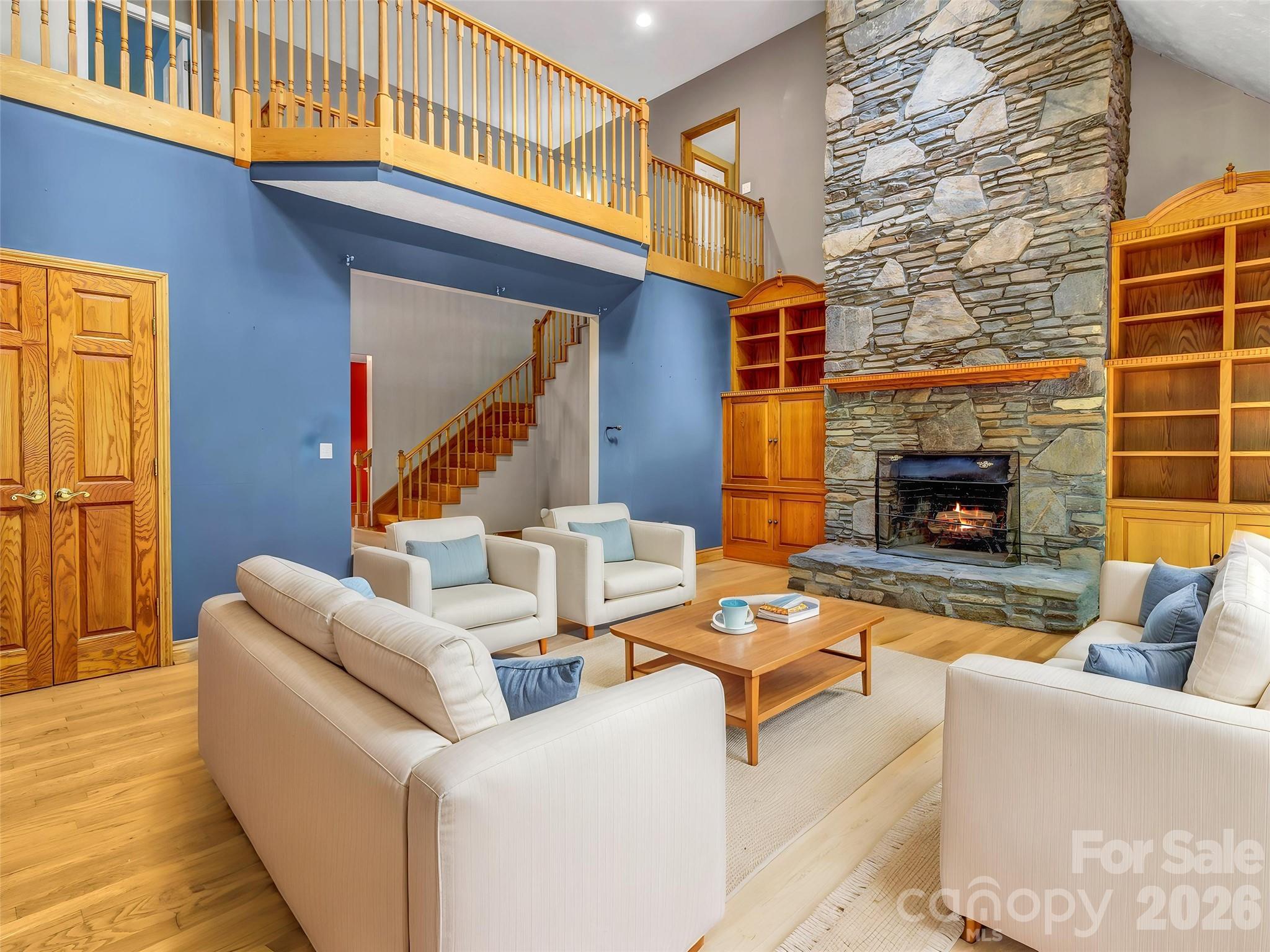 287 Shady Creek Lane Hendersonville NC 28739